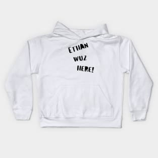 Ethan Kids Hoodie